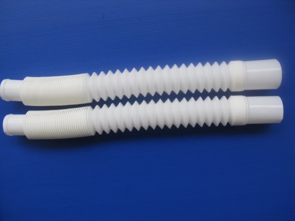 PP伸縮管、PE伸縮管